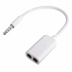 headphone splitter