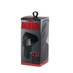REMAX In Car Charger