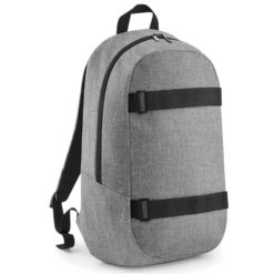 Bag Base Grey Laptop Bag