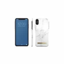 iPhone X Marble Case