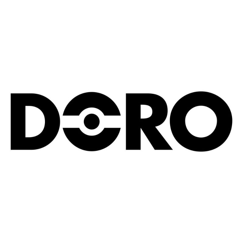 Doro Mobile Phone Logo