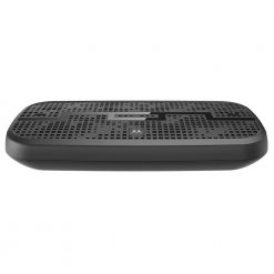 SOL Republic Black Portable Bluetooth Speaker
