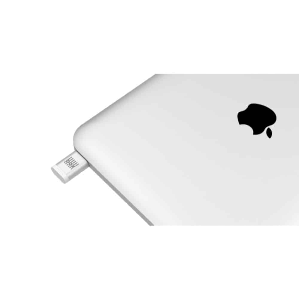 USB C Micro SD Card Reader/Writer