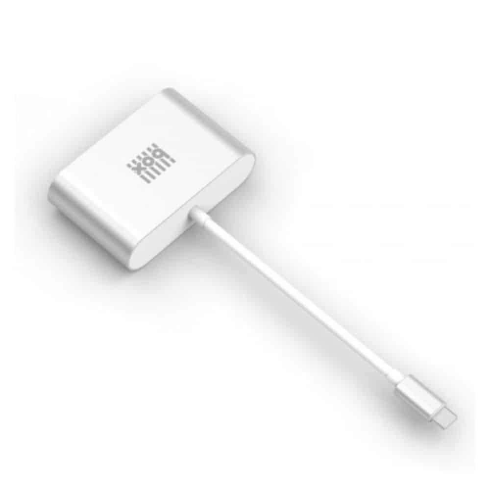 USB-C to VGA with USB Port - Image 2