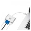 USB Type C to VGA Cable