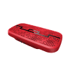 SOL Republic Deck Red Bluetooth Speaker
