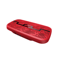 SOL Republic Deck Red Bluetooth Speaker