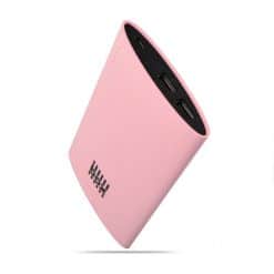 BOX 6000Mah Pink Power Bank