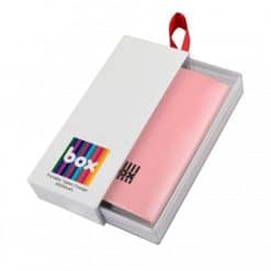 BOX 6000Mah Pink Power Bank