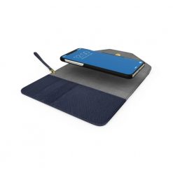 iDeal of Sweden iPhone X or iPhone XS Mayfair Clutch Case