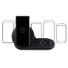 Samsung Wireless Charger Duo With Wall Charger - Black