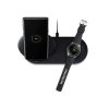 Samsung Wireless Charger Duo With Wall charger - Black