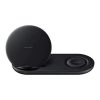 Samsung Wireless Charger Duo With Wall Charger - Black