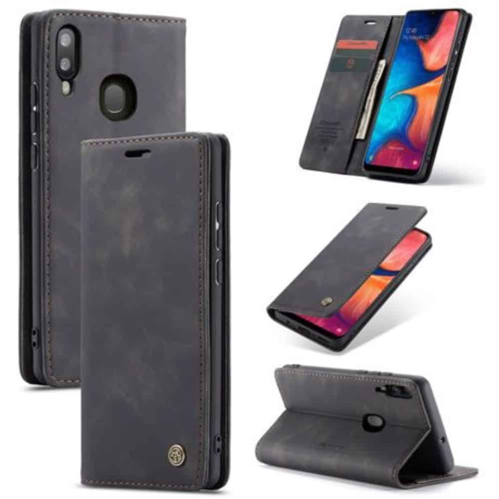 A20e - Wallet Case - Image 3