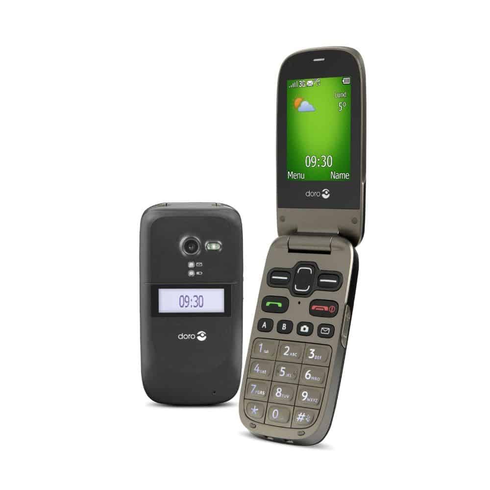 Doro Phone Easy 622