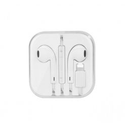 Alternative view of Lightning Earbuds - Bluetooth