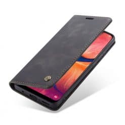 Alternative view of Galaxy A20/A30 Wallet Case
