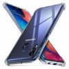 Samsung Galaxy A20E (A202) Clear Case