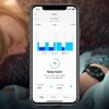 Withing Activity Tracking Watch Health Mate App