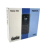 Nokia 105 (2023) Charcoal