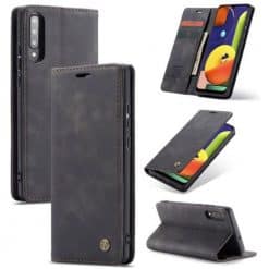 Samsung Galaxy A30S Wallet Case