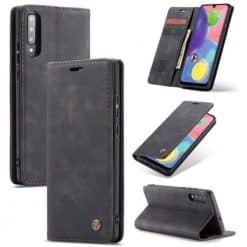 Samsung Galaxy A70S Wallet Case