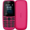 Pink Nokia Mobile Phone