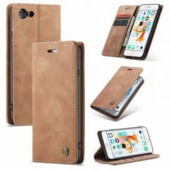Brown iPhone 6s Case