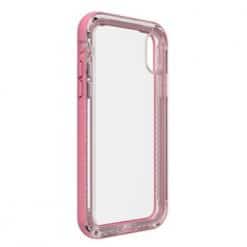 iPhone X/XS Heavy Duty - Pink Case