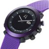 Cogito Watch Purple