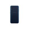 Blue Samsung Galaxy A01 Smartphone
