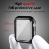 Screen Protector for Apple iWatch