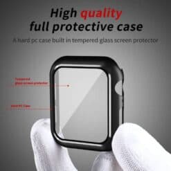 Screen Protector for Apple iWatch