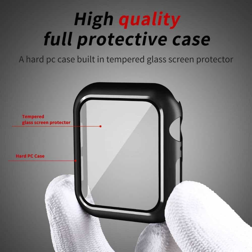 Screen Protector for Apple iWatch