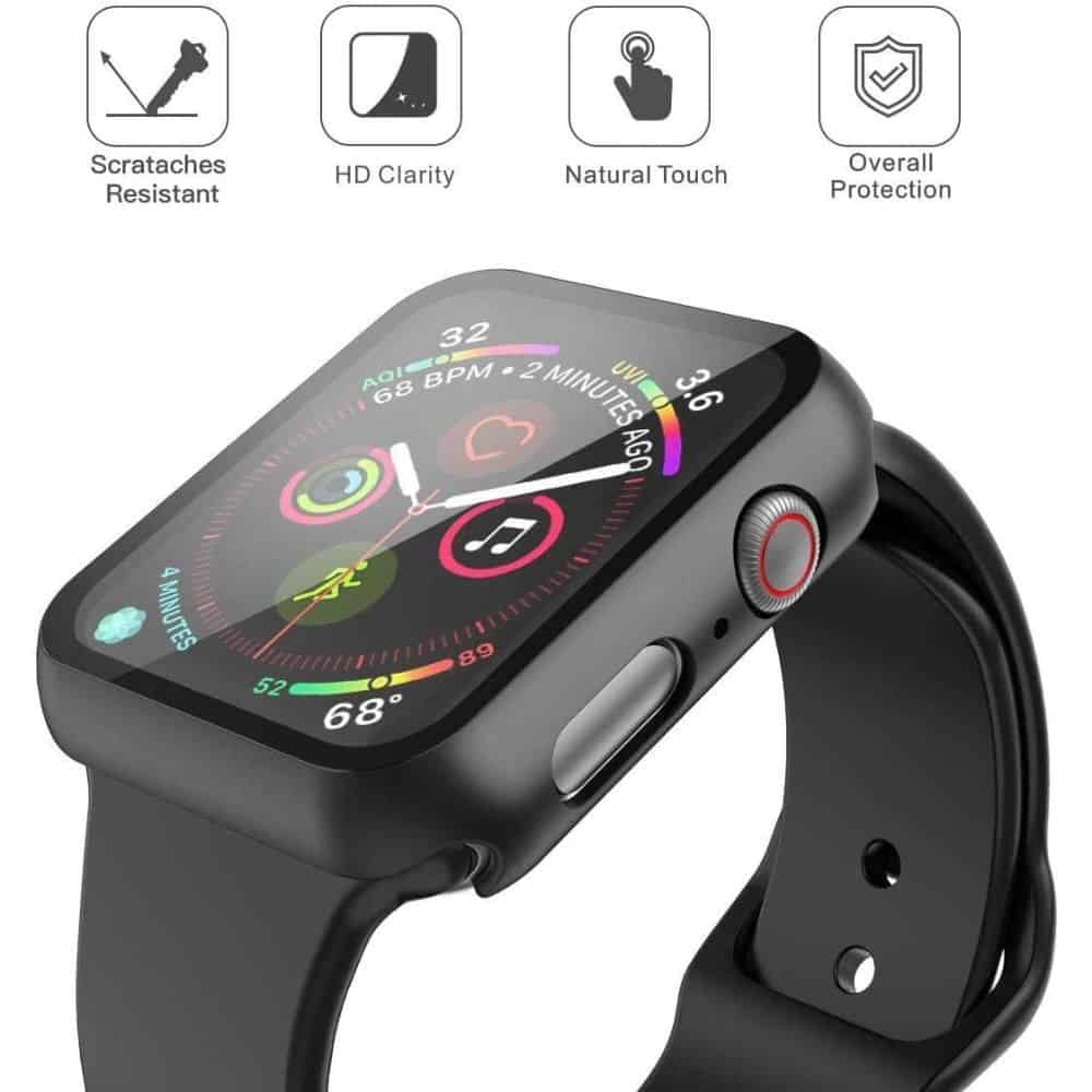 Screen Protector for Apple iWatch