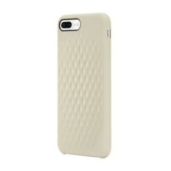 Incase Facet iPhone SE/8/7 Protective Silicon Case Gold