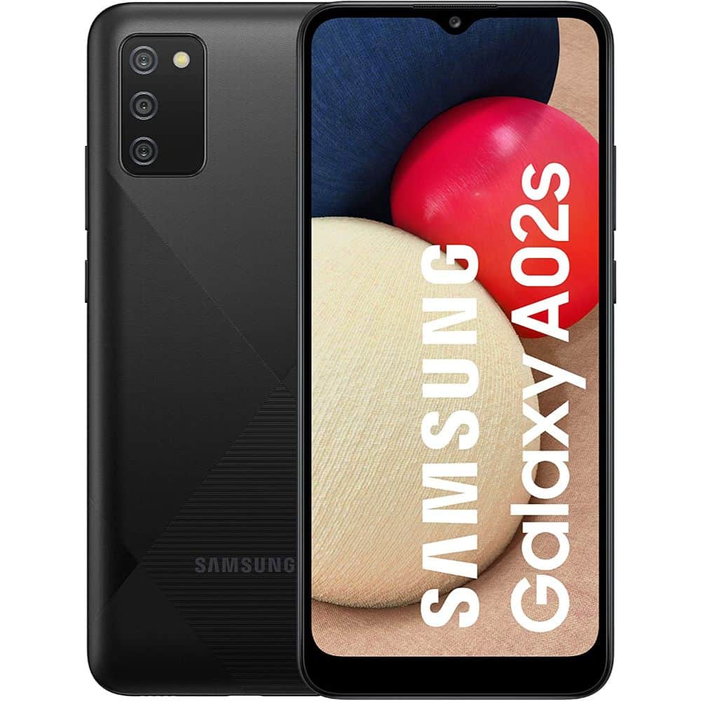 Samsung Galaxy A02s - Kilkenny iPhone Repairs