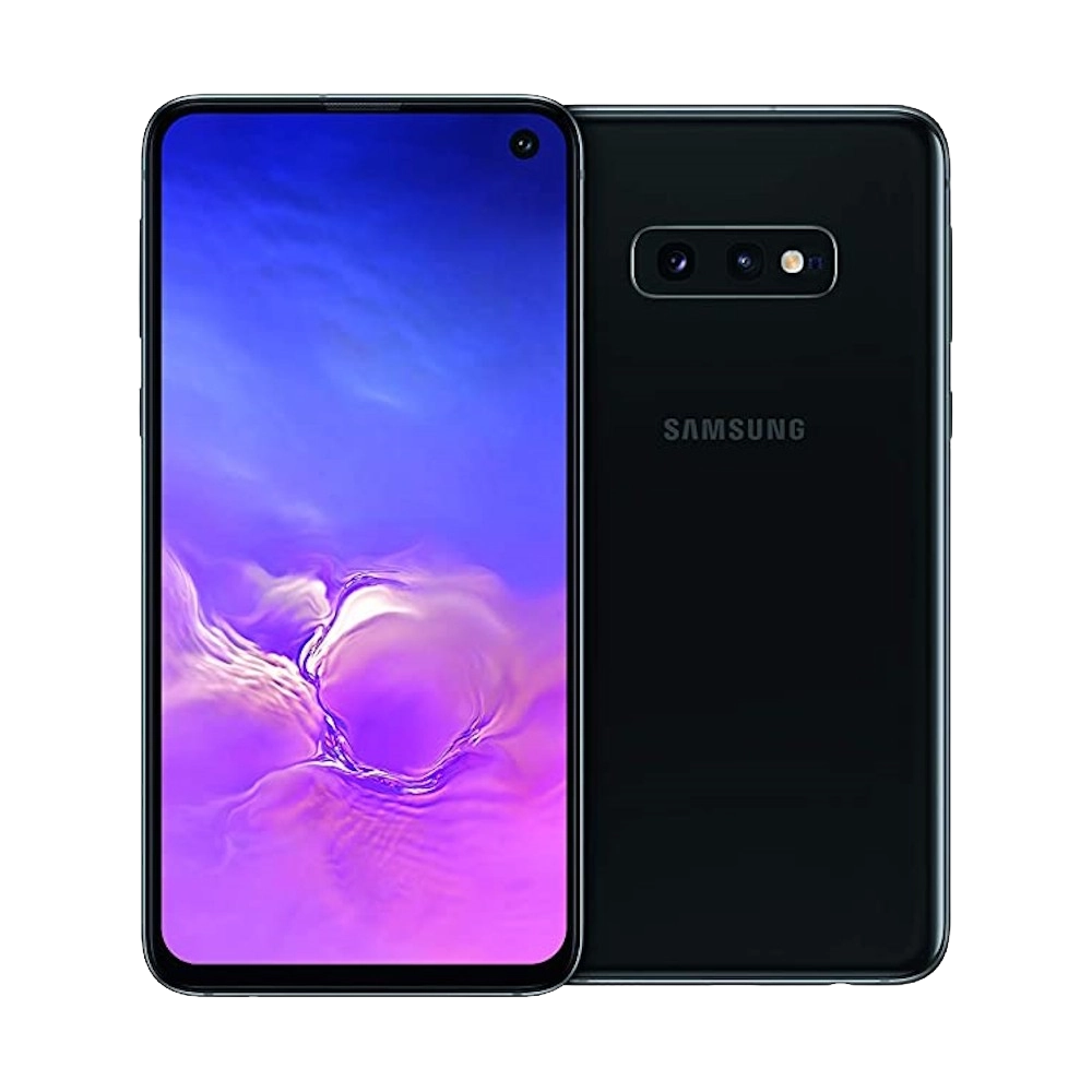 Samsung Galaxy S10e Prism Black