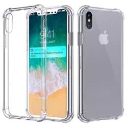 iPhone XS MAX Clear Case