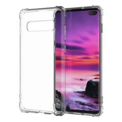 Samsung Galaxy S10 (G973) Super Protect Clear Case