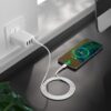White-Hoco-3-Port-Charger-17W White