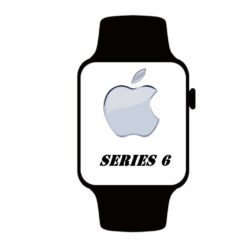 Apple Watch Series 6 - Repair