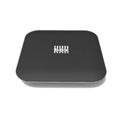 Box 15w Qi Wireless Charge Pad