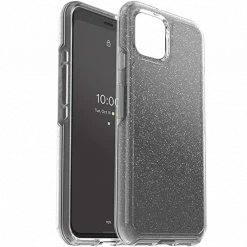 iPhone 14 Heavy Duty Glitter Case