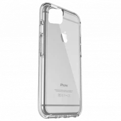 iPhone 14 Heavy Duty Transparent Case