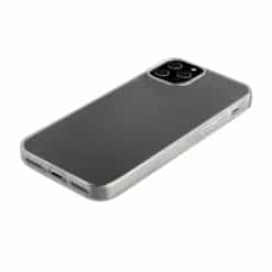 Promiz Clear Case iPhone 12/12Pro