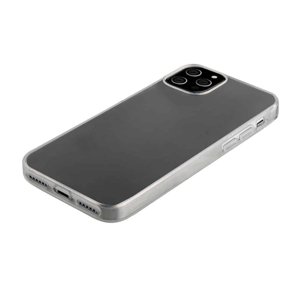 Promiz Clear Case iPhone 12/12Pro