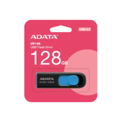 ADATA UV128 128GB USB3.2 Flash Drive