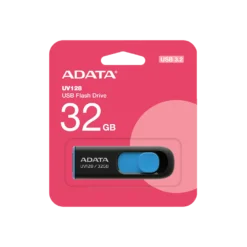 ADATA UV128 32GB USB3.2 Flash Drive