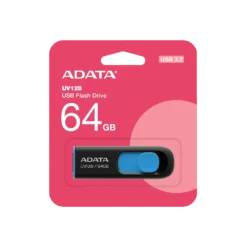 ADATA UV128 64GB USB3.2 Flash Drive